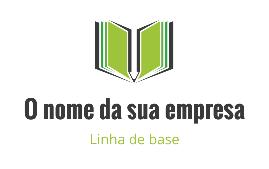 Caneta logo