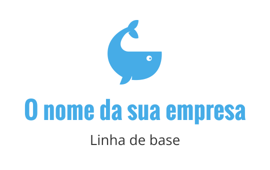Baleia logo