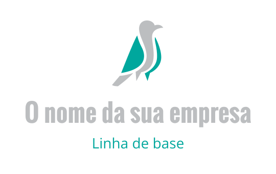 Pigeon logo