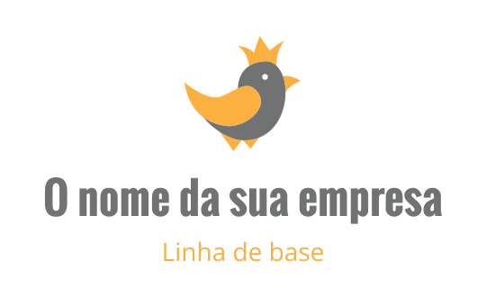 Pigeon logo