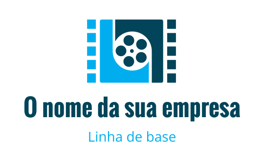 Película logo