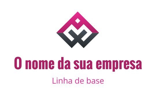 Triângulo logo