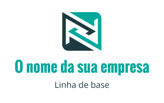 N logo