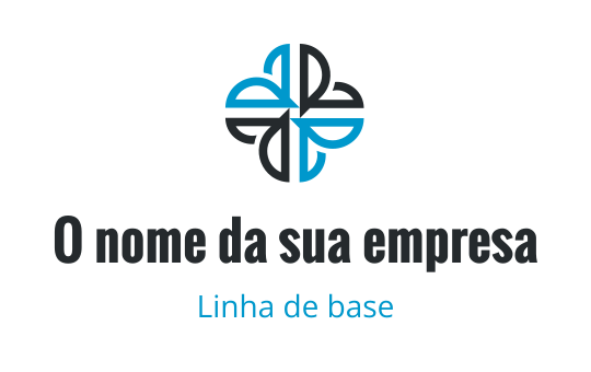 Flower logo