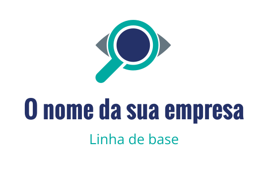 Optical logo