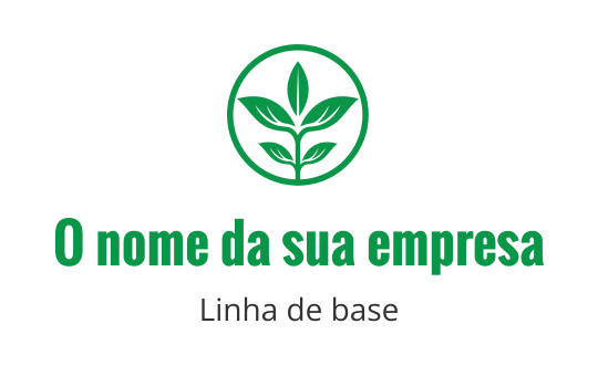 Plant logo