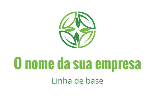 Leaf logo