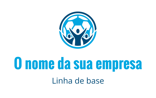 Football logo