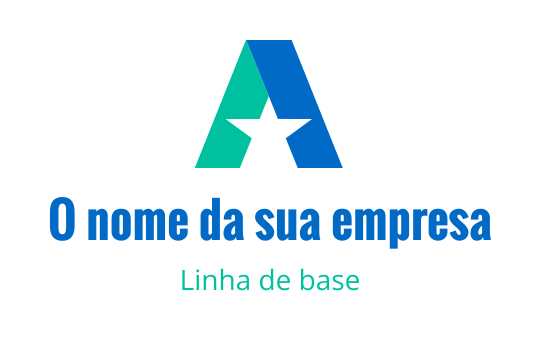 Letter logo