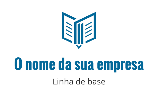 Caneta logo