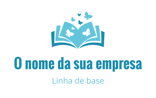 Livro logo