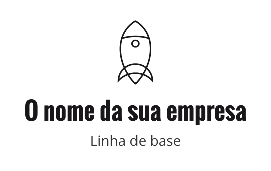 Foguete logo