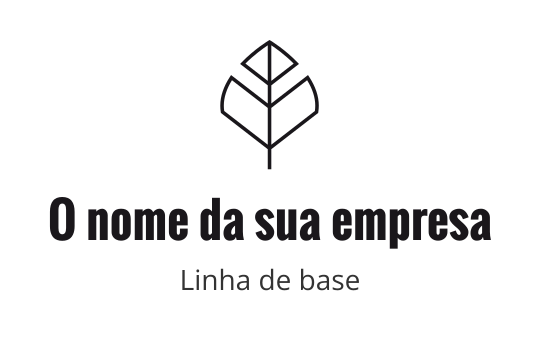 Leaf logo