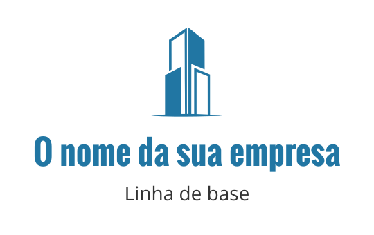 Edifício logo