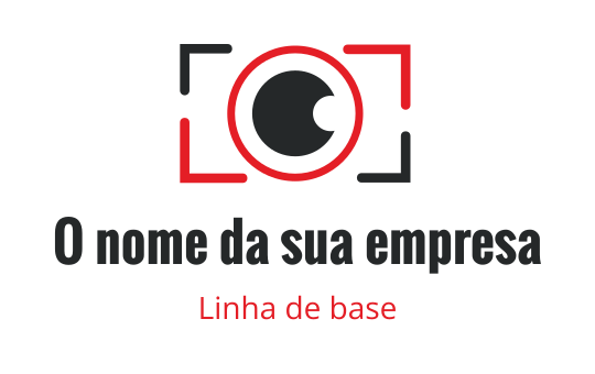 Photo logo