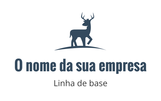 Deer logo