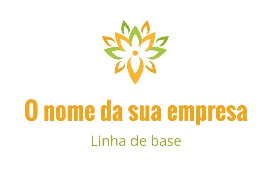 Flower logo