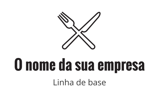 Restaurante logo