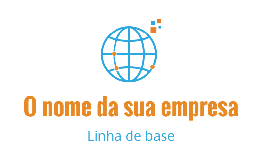 Servidor logo