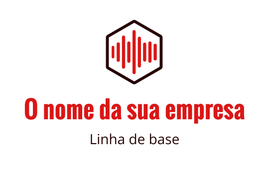 Alto falante logo