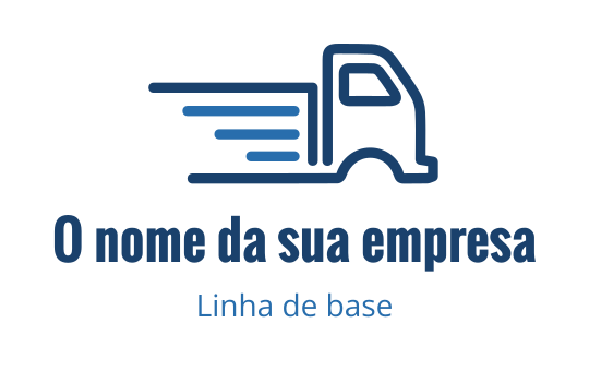 Caminhão logo