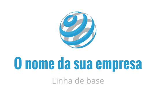 Earth logo