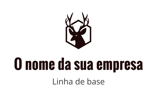Deer logo