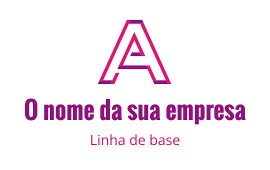 A logo