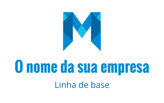 Letter logo