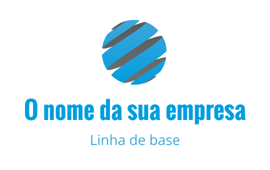 World logo