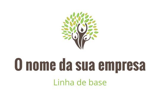 Tree logo