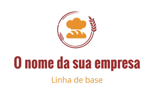 Pão logo