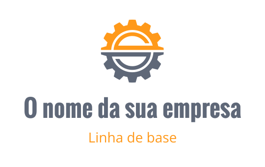 Gear logo