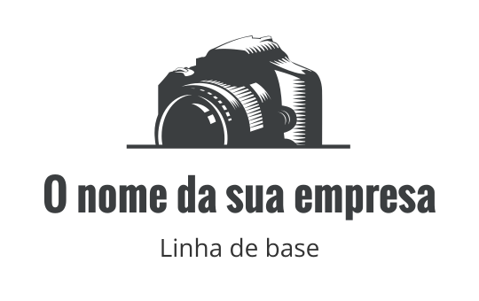 Photo logo