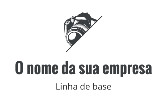 Photo logo