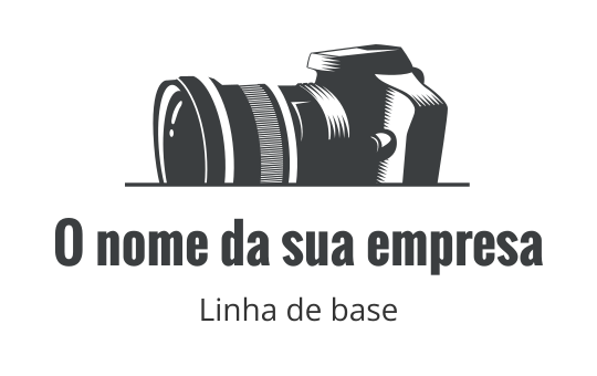 Photo logo