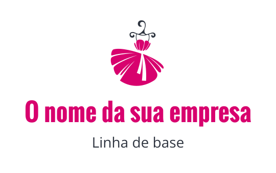 Vestido logo