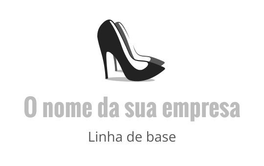 Sapatos logo