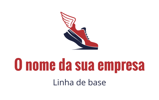 Sapatos logo