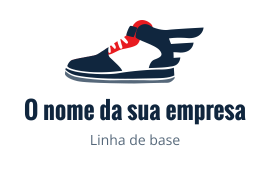 Sapatos logo