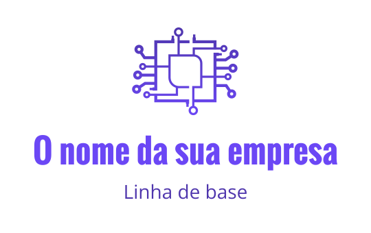 Eletrônico logo