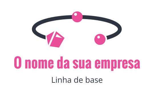 Pulseira logo