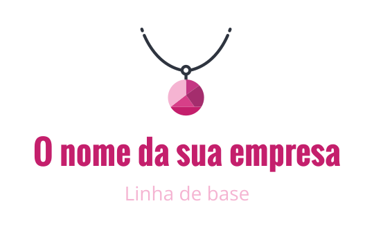 Pulseira logo