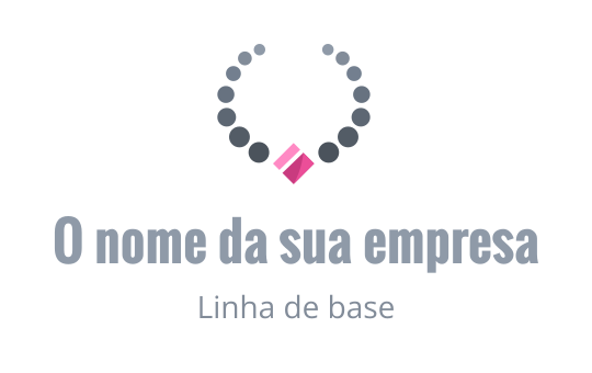 Pulseira logo