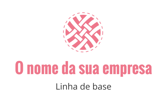 Crochê logo