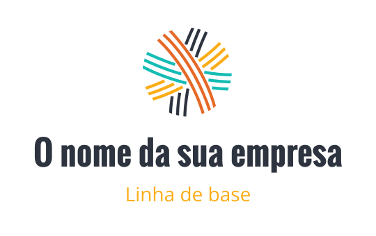 Costurando logo