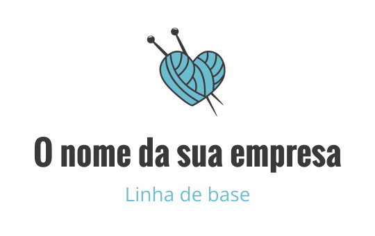 Crochê logo