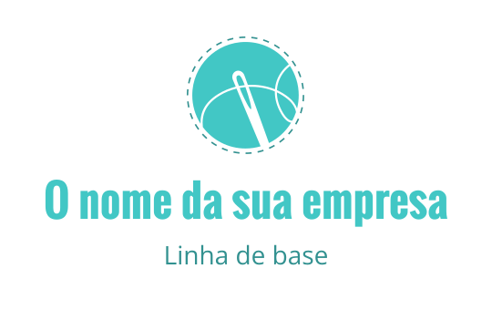 Crochê logo
