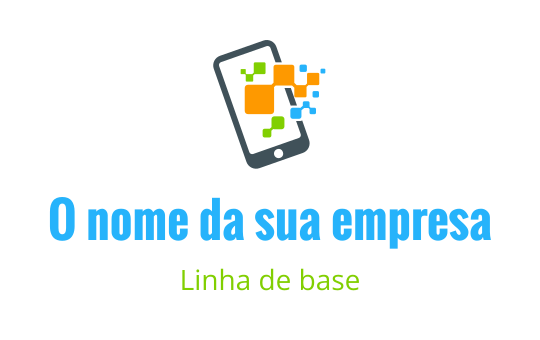 Móvel logo