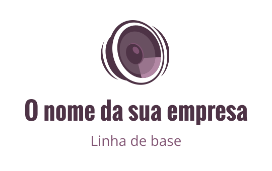 Alto falante logo